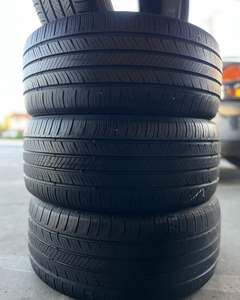 Prix le plus bas Pneus d'occasion Prix bon marché Pneus d'occasion en vrac Pneus de voiture bon marché d'Europe en gros - Product Image 6