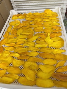 Premium Natural Soft Dried Mango Sweet Chewy Texture Vietnam Dry Mango Snack Precio de fábrica para negocios de importación - Product Image 4