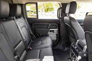 LAND ROVER DEFENDER 130 SE TREK EDITION 2023 USADO, Volante a la Izquierda/Derecha - Product Image 5