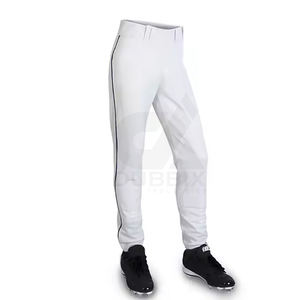 2025 OEM Service Design Baseball Uniform Whole Sale Blank Fashion <b>Men</b> Baseball Uniform In Stock Good Quitly And Best Price - Product Image 3