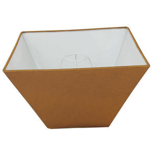 Pantallas de Lámparas de Lino Cónicas Hechas a Mano Modernas y Ecológicas para Cubiertas de Iluminación, Contratistas de Interiores y Cadenas Hoteleras - Product Image 3