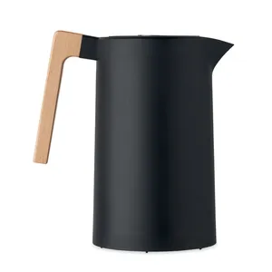 SERVIR 1L Recycled Jug Sustainable Merchandising for <b>Beverage</b> <b>Serving</b> <b>Sets</b> - Product Image 6