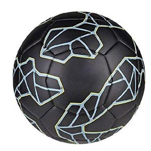 Balón de Fútbol de PVC Tamaño Mini 5, Marca Khirad Sports KS-SB-137, Cosido a Mano, Resistente, para Entrenamiento, con Logotipo Personalizable, Venta al Por Mayor - Product Image 1