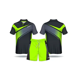 Completo da Tennis Personalizzato Rolla, Merchandising su Misura per l'Esperienza Tennis Definitiva - Product Image 1