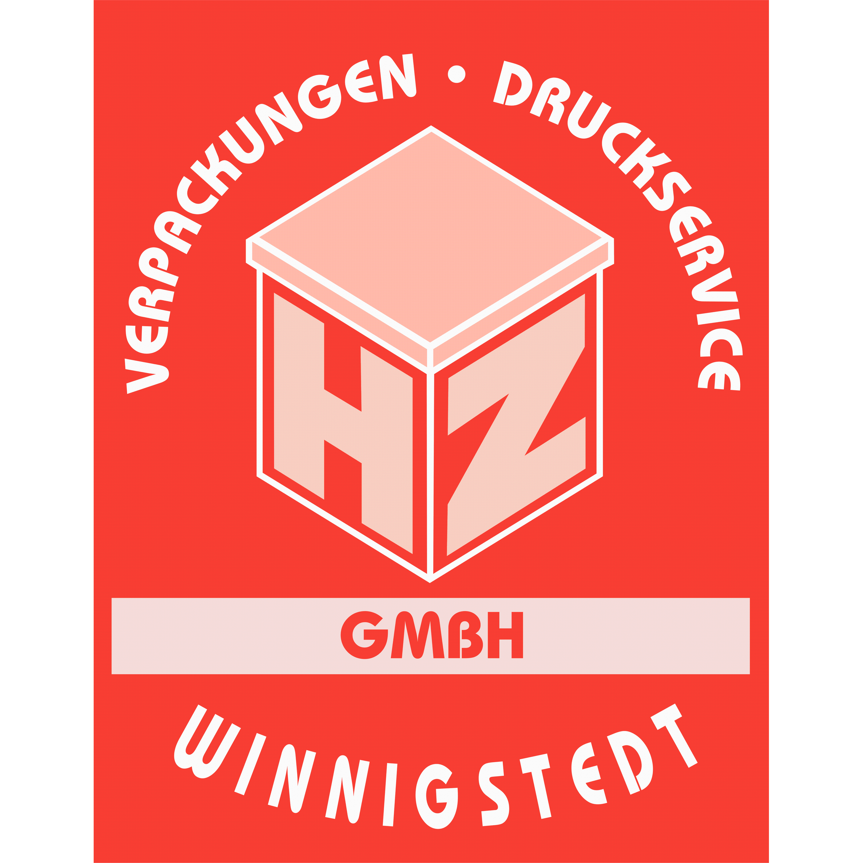 Horst Ziegenfuß GmbH Verpackungen und Druckservice logo