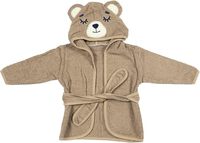 Albornoz suave para bebé de 0 a 6 meses, cómodo Albornoz infantil lavable a máquina, colores surtidos, gris, Amarillo, Azul, venta al por mayor