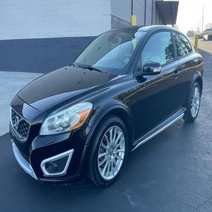 Volvo C-30 T-5 de 2011 - Product Image 1