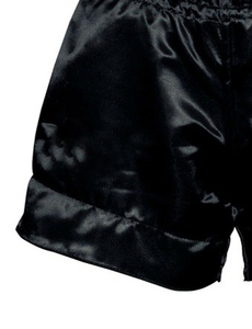 Shorts MMA pour hommes, nouveau design personnalisé, 2025, qualité supérieure, séchage rapide, respirant, spandex/polyester - Product Image 6