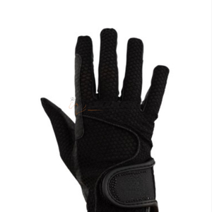 Gants d'équitation en cuir ultra respirants professionnels, gants d'équitation d'hiver, nouvelle arrivée 2026, service OEM - Product Image 6