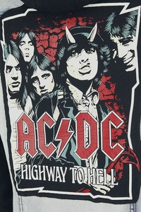 Veste en jean grise pour hommes, vêtements de ville imprimés sur mesure, tissu matelassé respirant et lourd, vêtements personnalisés à bas prix - Product Image 4