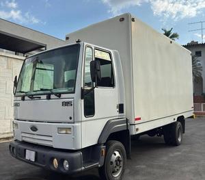 Fordddds Ca_rgos 815 FR USADOS con Volante a la Izquierda/Derecha - Product Image 3