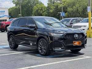 Nouveau 2025 Ac-ura MDX A-Spec Clean Car - Product Image 2