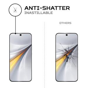 ฟิล์มกันกระแทก Vivo IQOO 15 อุปกรณ์เสริมมือถือที่ทนทานและดูดซับแรงกระแทก - Product Image 5