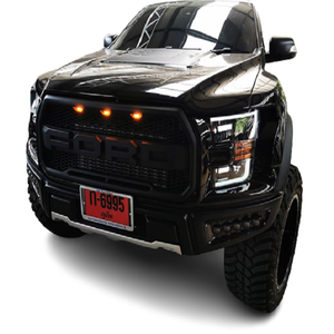 FORD RANGER-diésel automático - Product Image 3