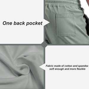 <b>shorts</b> For Men 2026 New Fashion Summer Customized Design And Logo Gym <b>Shorts</b> For Men <b>Polyester</b> Wholesale And Cheap Price - Product Image 5