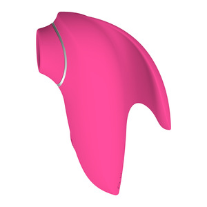 Vibrateur Dolphin Suction, masseur féminin, jouet sexuel pour adultes - Product Image 2