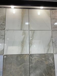 Satuario และกัลกัตตาสีขาวกระเบื้องพอร์ซเลนโรงงานผู้ผลิตและส่งออก - Product Image 6