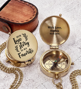 Regalo de Aniversario o Cumpleaños Único y Moderno, Regalo para Padrinos de Boda, Regalo de Aniversario para Esposo, Regalo para Parejas, Regalos de Navidad - Product Image 1