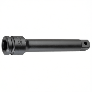 Extensions d'impact Facom 3/4'' pour outils pneumatiques, accessoires et pièces - Product Image 3