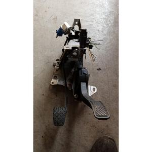 Pedale del Freno FORD Fiesta 6a Serie (08>17) 8V21-9F836-AB RTJD - Product Image 4