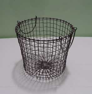 Hot Colorful Fruit <b>Basket</b> Storage <b>Plastic</b> <b>Basket</b> Print Link Logo Food Color Feature Eco Material Origin Type Size Friendly Place - Product Image 5