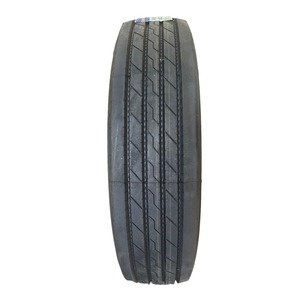 Nuevo neumático de camión 215/70R17.5 16PR Radial construido para mayor seguridad, comodidad y longevidad-Retrofit/Upgrade - Product Image 5