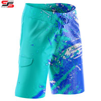 Short de sublimation respirant pour hommes, prix le plus bas, prix de gros, OEM, pour la saison estivale
