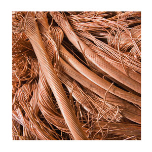 เศษลวดทองแดงขายส่งราคาถูกและจัดส่งรวดเร็ว - Product Image 6