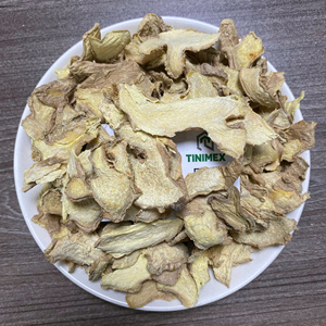 Gingembre/Zenzero/Gember séché bon marché de l'usine vietnamienne (WA: + 84362512699) - Product Image 2