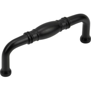 Tirador de cajón de metal de la mejor calidad para el hogar, cocina, muebles de oficina, herrajes, puerta, cajón, armario, tirador de armario - Product Image 5