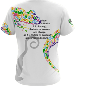 Vente en gros sérigraphie personnalisée de haute qualité pour hommes impression par transfert de chaleur t-shirt surdimensionné de vêtement impression dtg t-shirts unisexes pour hommes - Product Image 1