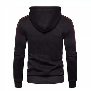 Ensembles de survêtements pour hommes, nouvelle conception, 100 % coton, avec fermeture éclair, pour le sport et les loisirs, collection hiver, vente en gros, prix abordable, les plus vendus - Product Image 2
