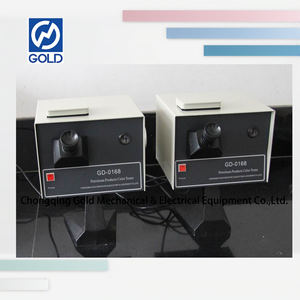 Kỹ Thuật Số Đo màu phòng thí nghiệm đo màu tự động đo màu dụng cụ màu ASTM D1500 tiêu chuẩn màu - Product Image 2