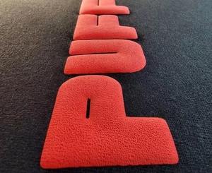 เสื้อฮู้ดและสเวตเตอร์ของผู้ชายแบบสวมหัวระบายอากาศได้ดี3D พิมพ์ลายนูนโลโก้จากปากีสถาน - Product Image 5