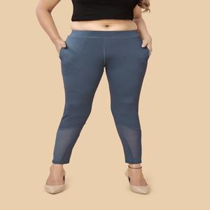 Bas avec poche Exclusif Dernier Best-seller Bas confortable pour les femmes Entraînement sportif et activités de plein air dans le monde entier - Product Image 1