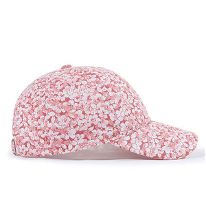 หมวกกอล์ฟดีไซน์เฉพาะจากปากีสถาน ผลิตจากผ้าฝ้าย สำหรับใช้งานกลางแจ้ง ราคาสมเหตุสมผล - Product Image 4