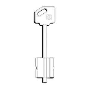 Chiavi Silca Art. 5r14 Gr.18 - Product Image 1