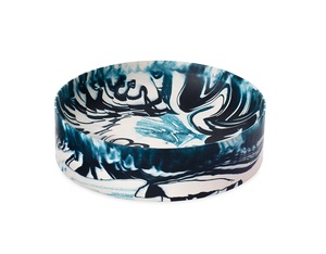 Bol à salade en résine de qualité supérieure pour la cuisine et la table Nouveau design Bol en résine de service - Product Image 3