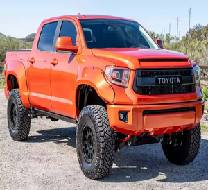 NUEVO-2015 para Tundra PR0, Asientos de Cuero, Caja de Cambios Manual, Motor Turbo de 8.1L, Grado Industrial, 3 Años de Garantía, California - Product Image 1