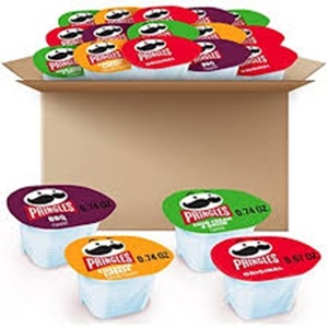 ขนมและขนมรสเผ็ดดั้งเดิมพิมพ์ลาย - Product Image 3