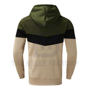 2025, venta al por mayor, fabricación paquistaní, conjunto de chándales de 2 piezas para hombres, último diseño, pantalones con capucha de manga larga, ropa de invierno - Product Image 4