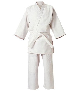 Uniforme de KARATE, WKF OEM, 100% poliéster, uniforme de combate - Product Image 5