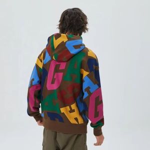 Sudadera con Capucha para Mujer Hecha a Medida en EE. UU., Corta y Larga, de Alta Calidad, de Algodón y Felpa, con Logotipo Personalizado Impreso - Product Image 6