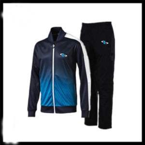 ชุดวอร์ม2ชิ้นสำหรับผู้หญิงชุดวิ่งออกกำลังกายสไตล์โอเวอร์ไซส์ลายพิมพ์สีพื้นสำหรับ2025 - Product Image 5