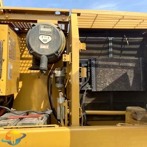 Excavatrice Caterpillar CAT320C d'occasion de haute qualité avec vérins hydrauliques à bas prix - Product Image 5