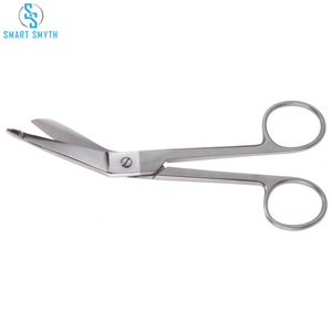 New Medical First Aid Bandage Scissors For Nurses Medical Devices Ce Customized Kit Manual - Product Image 4