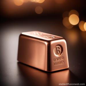 Lingots de cuivre de haute pureté 99.99% lingots de cuivre à vendre avec des prix et une qualité compétitifs - Product Image 5