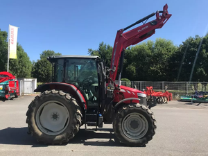 Livraison rapide Achetez maintenant Tracteurs Massey Ferguson en stock à vendre Meilleur prix Vente en gros disponible Achetez maintenant Obtenez votre équipement agricole - Product Image 3
