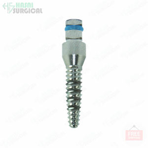 Kit de expansor de hueso Dental de alta calidad, Kit de compresión de hueso de elevación sinusal de implante, cirugía Dental de acero inoxidable de Hasni Surgical - Product Image 4