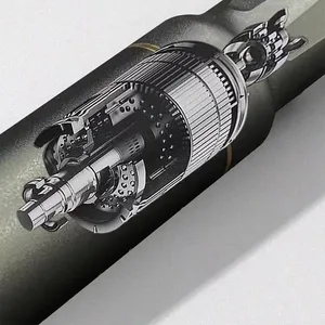 Machine numérique de micropigmentation de tatouage du cuir chevelu microblading kit de <span class=keywords><strong>dermographe</strong></span> de stylo de tatouage de sourcil de microblading - Product Image 2